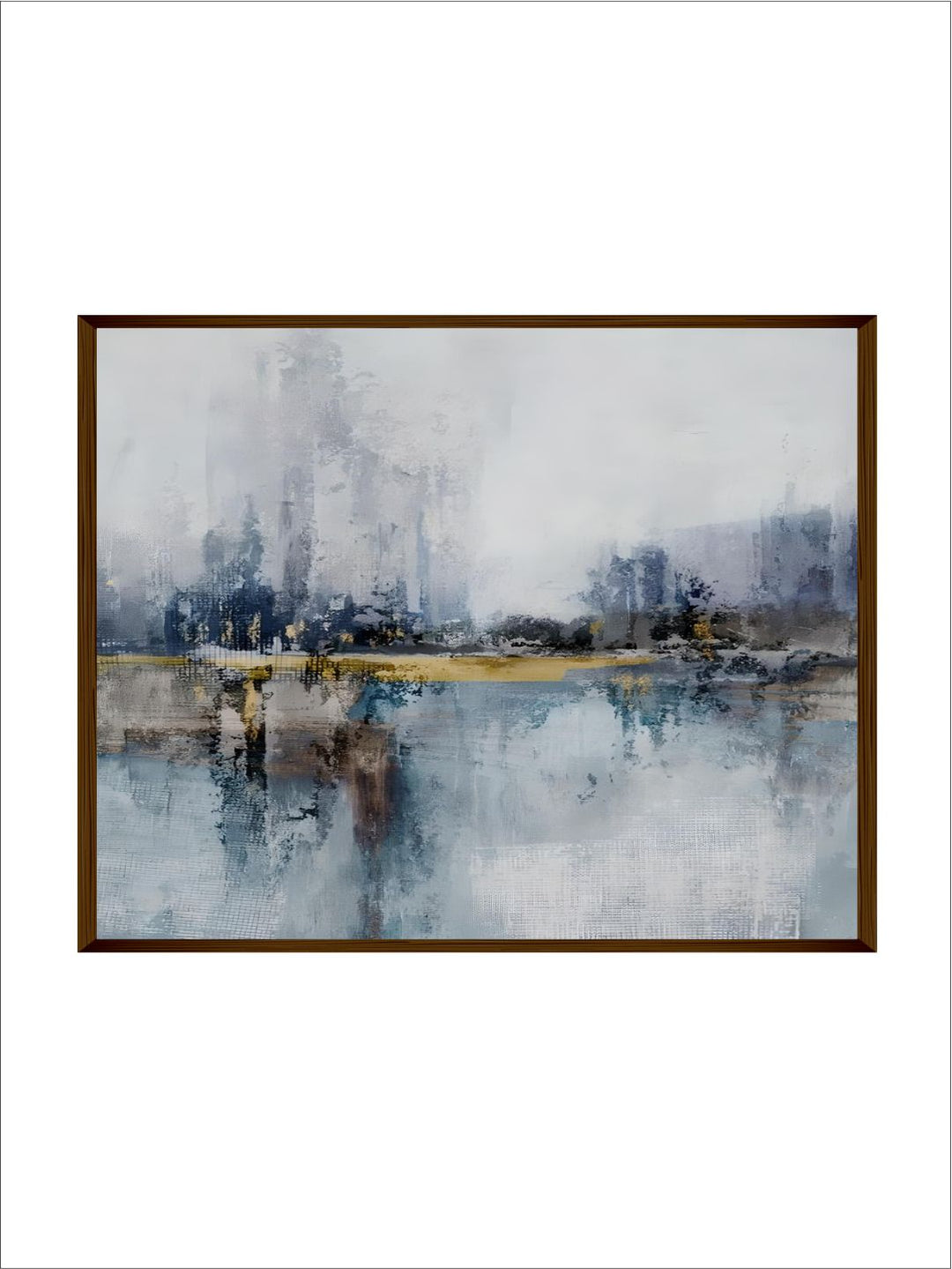 Awakening Urban Waters