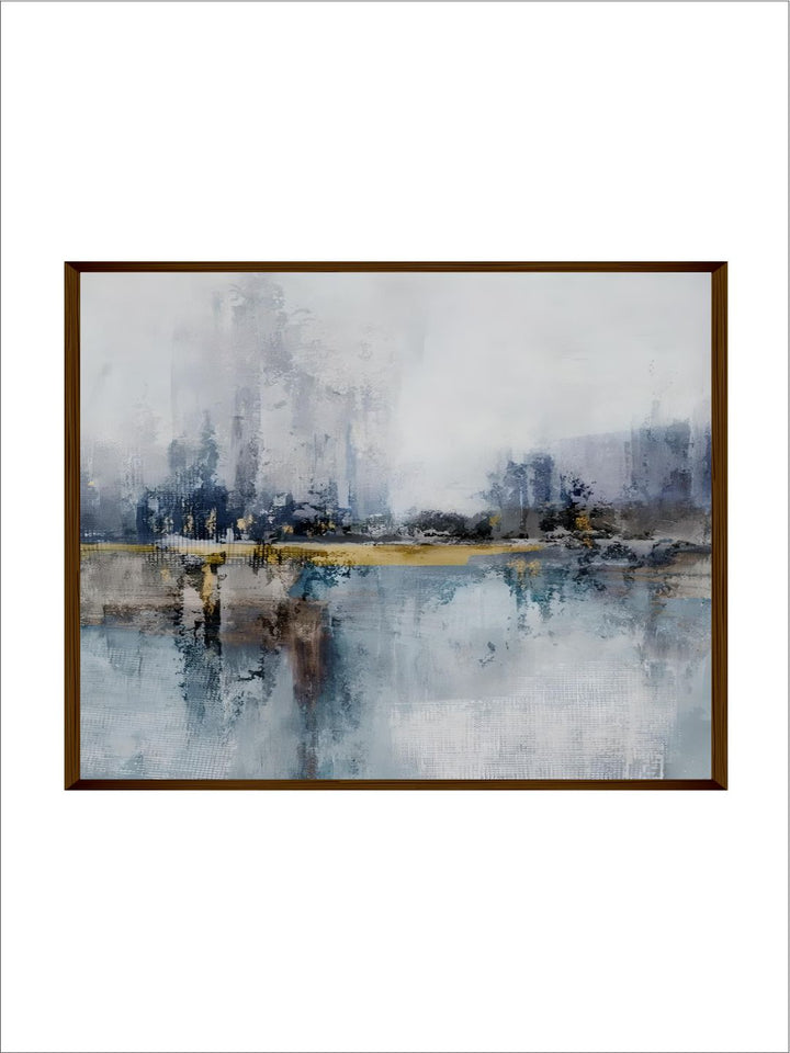 Awakening Urban Waters
