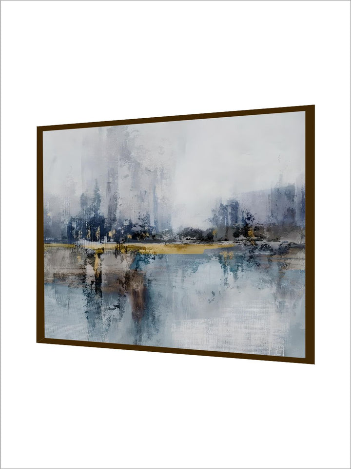 Awakening Urban Waters