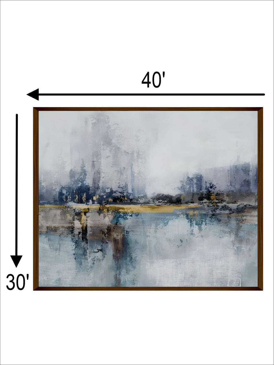 Awakening Urban Waters