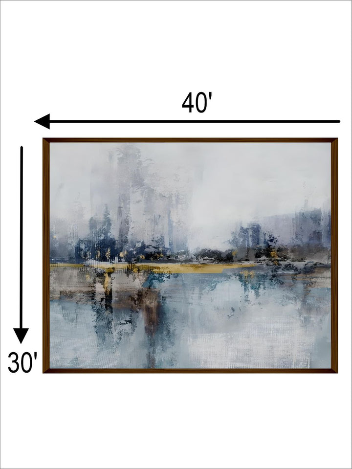 Awakening Urban Waters