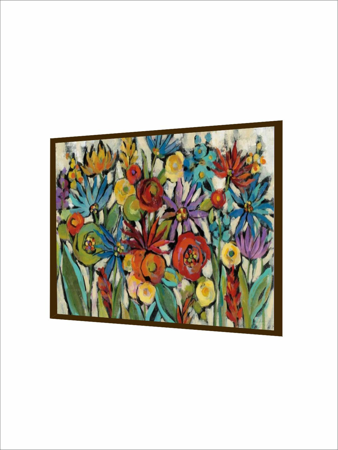 Eternal Spring’s Colorful Whisper