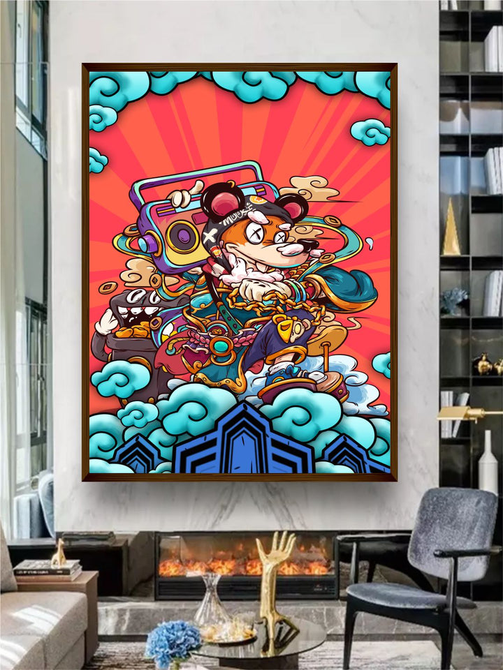 Painting