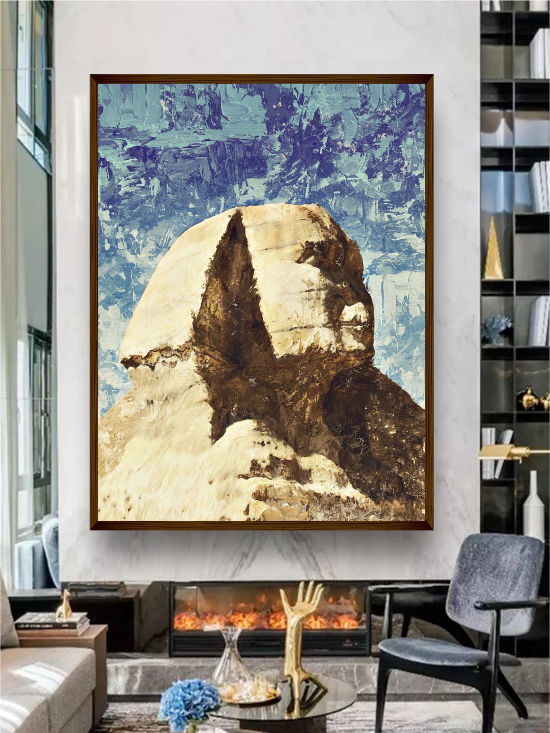 Painting