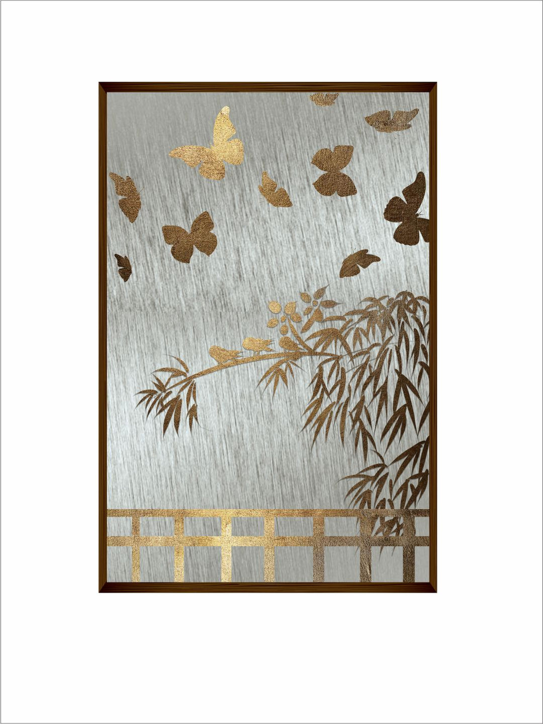 Whispers of a Silent Breeze