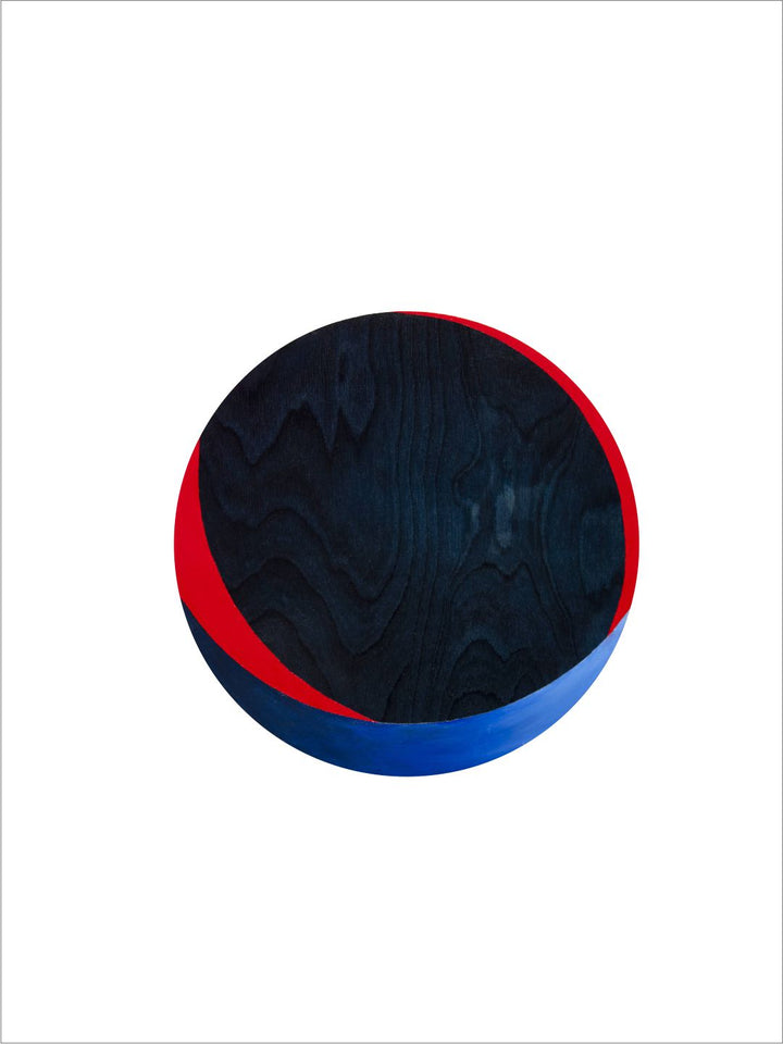 "Multi Colored Abstract Painting Wall Art''