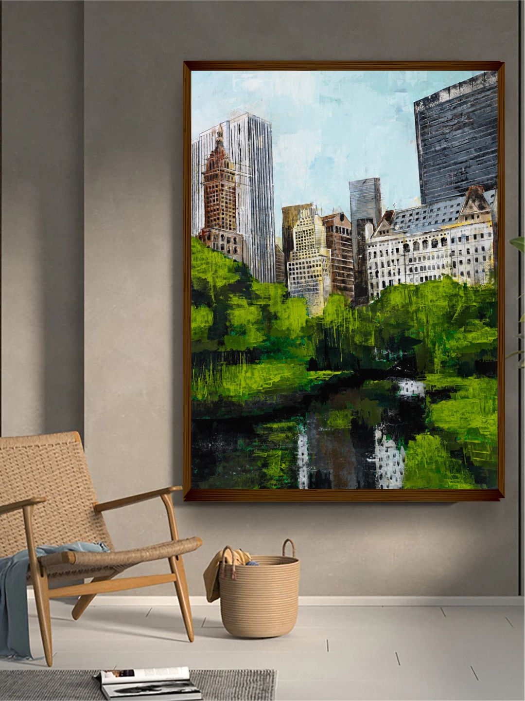 Painting