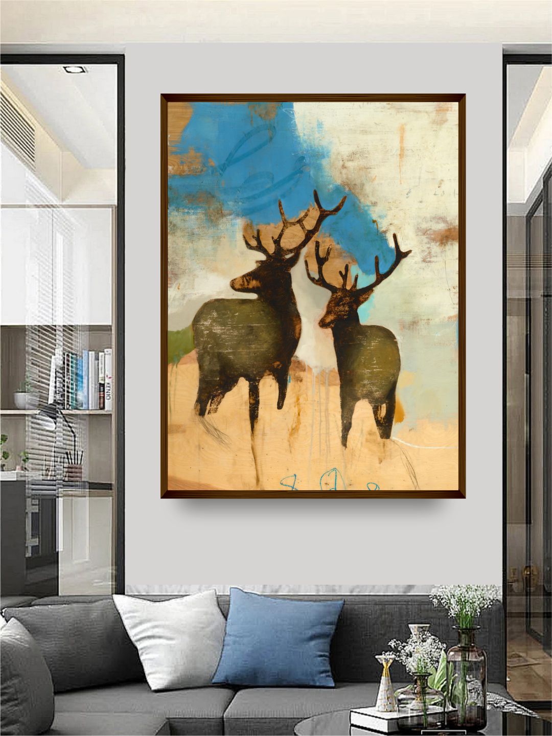 Painting