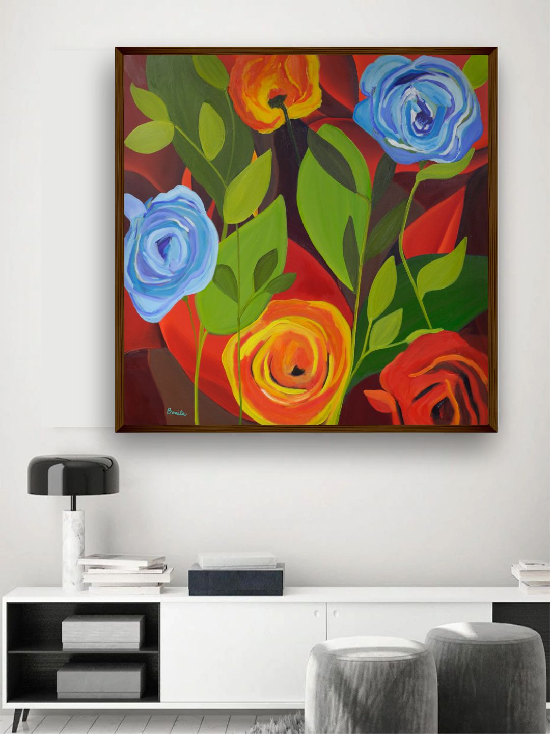 Painting