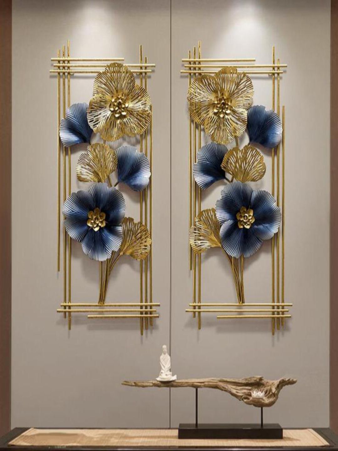 Metal Art