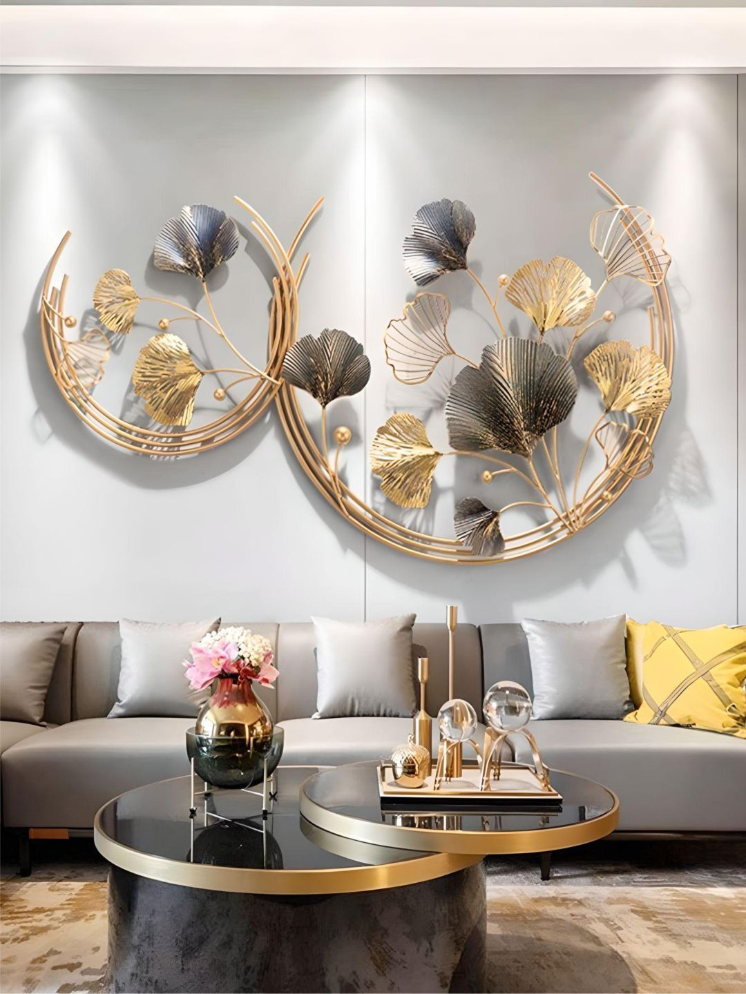 Metal Art