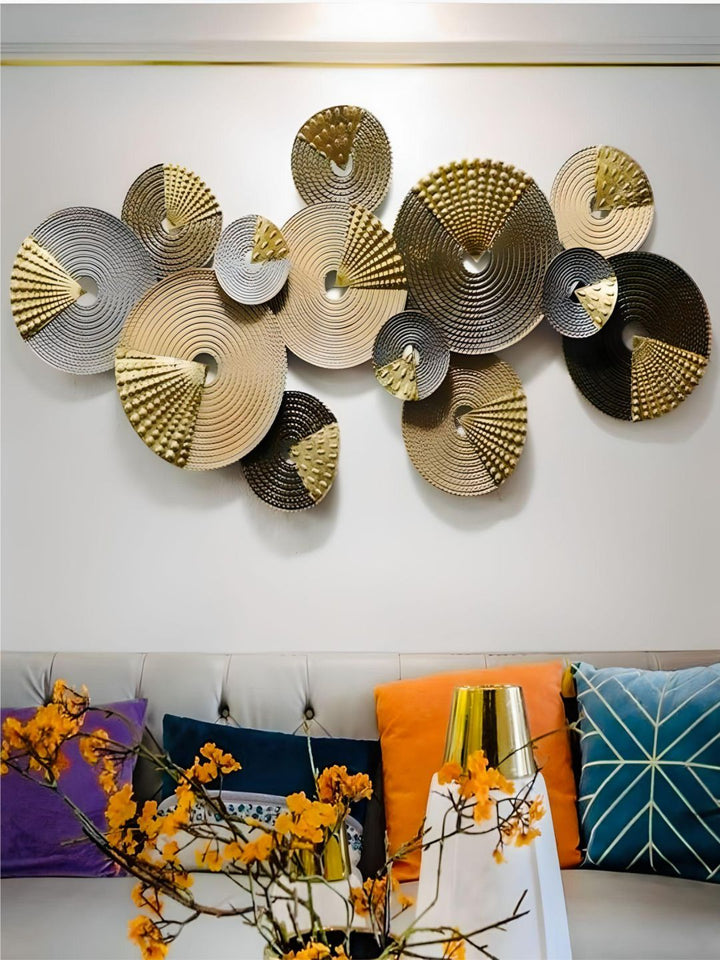 Metal Art