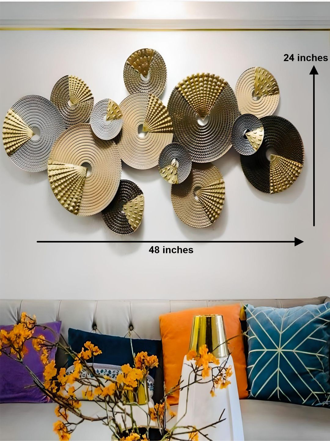 Metal Art