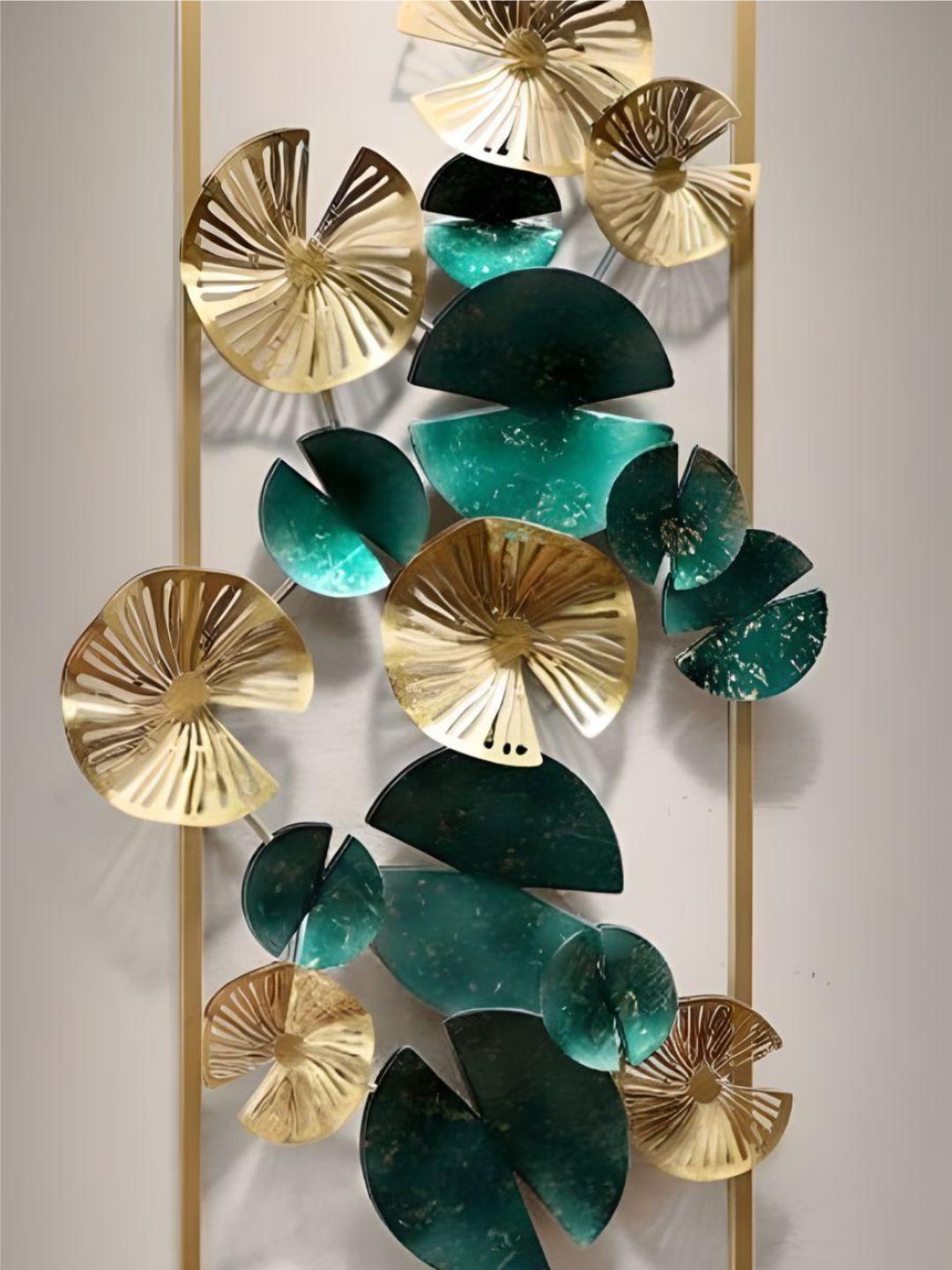 Metal Art