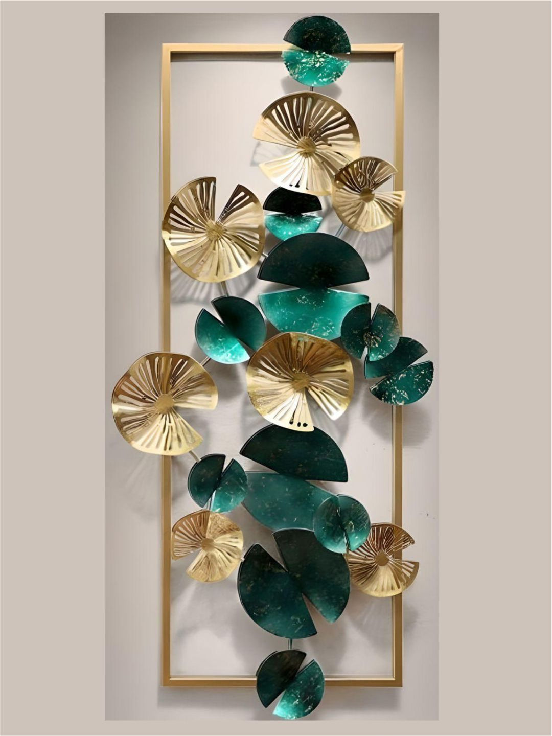 Metal Art