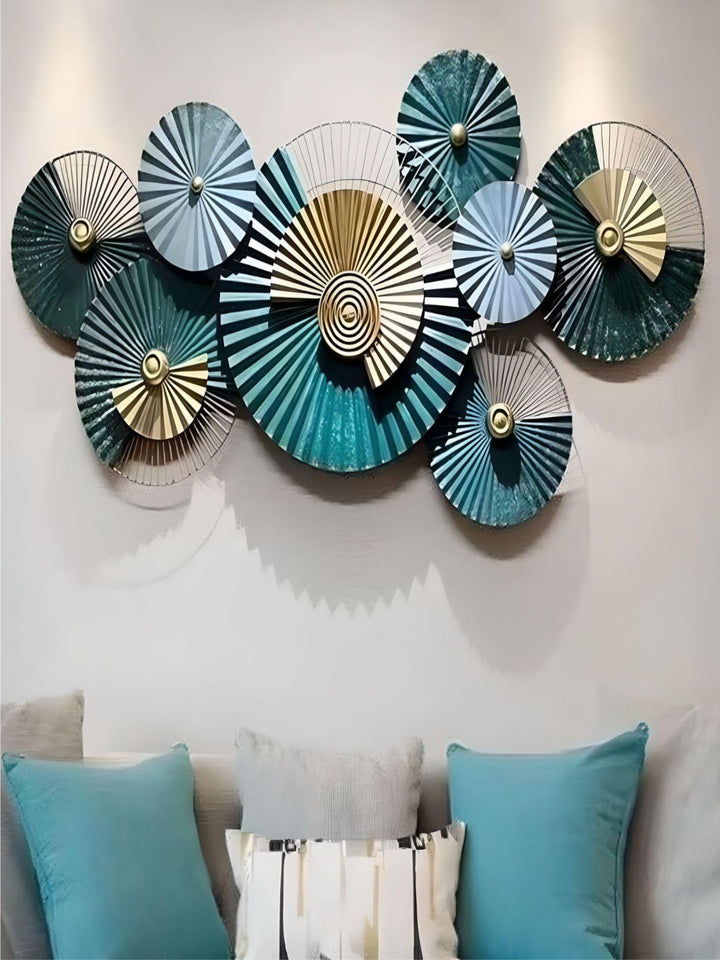 Metal Art