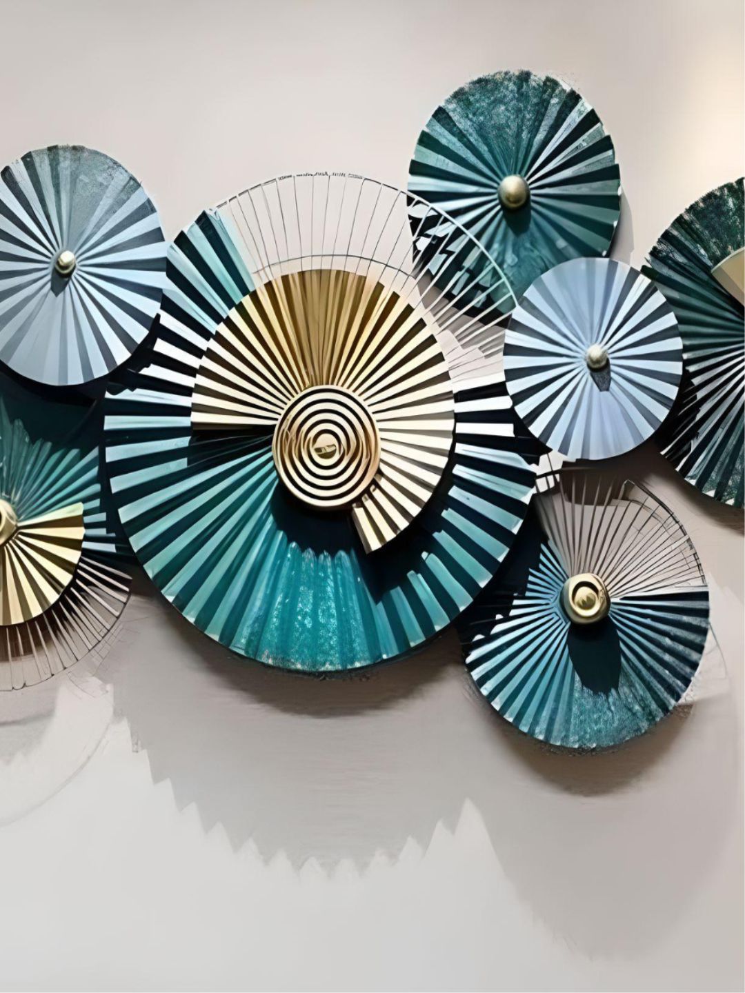 Metal Art