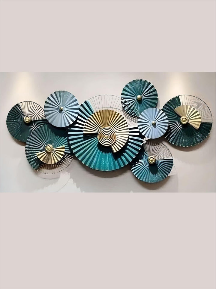 Metal Art
