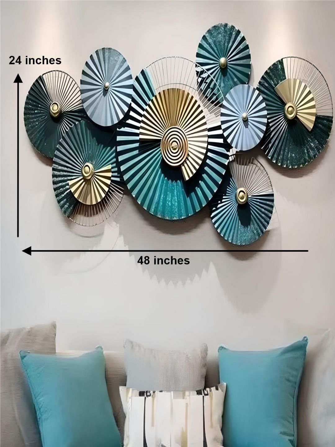 Metal Art
