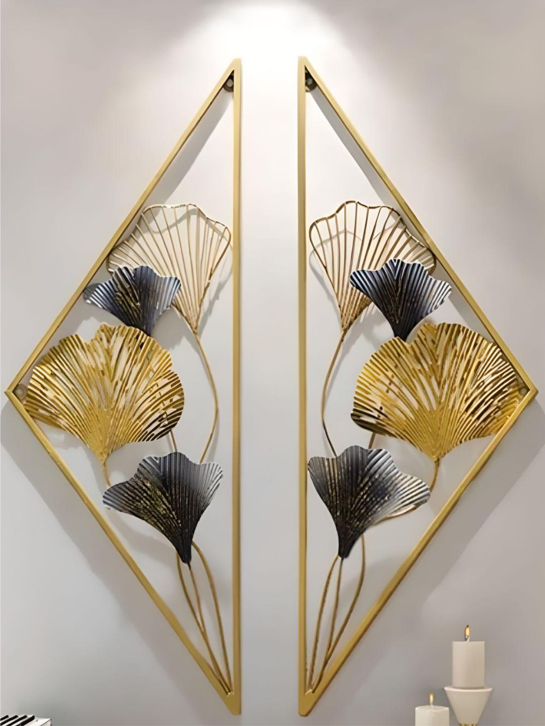 Metal Art