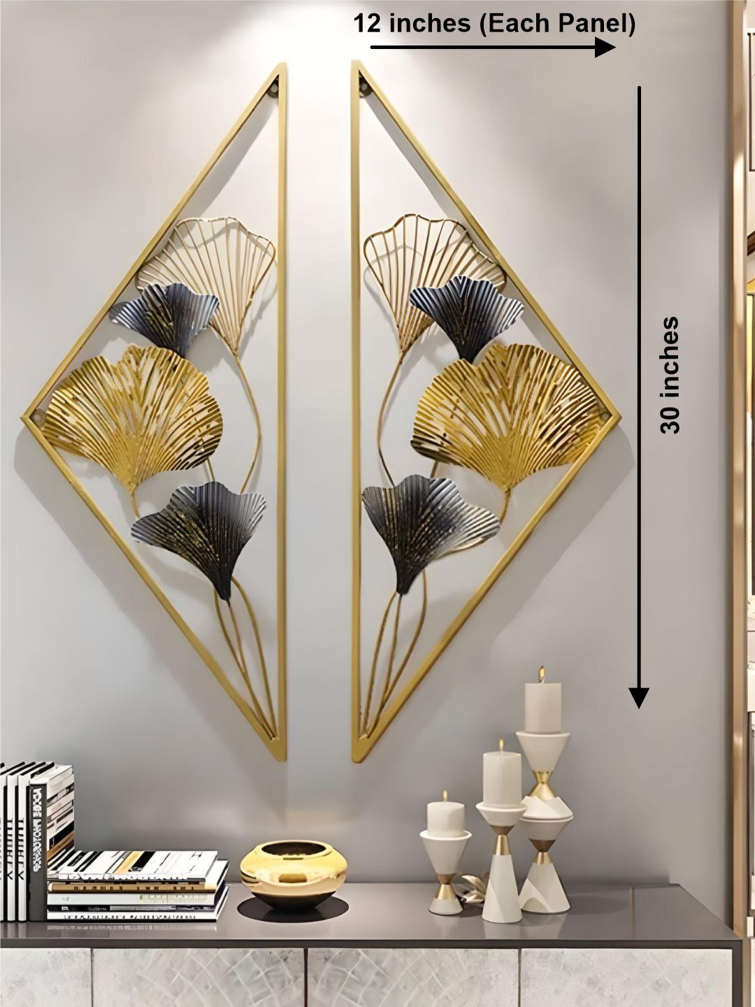 Metal Art
