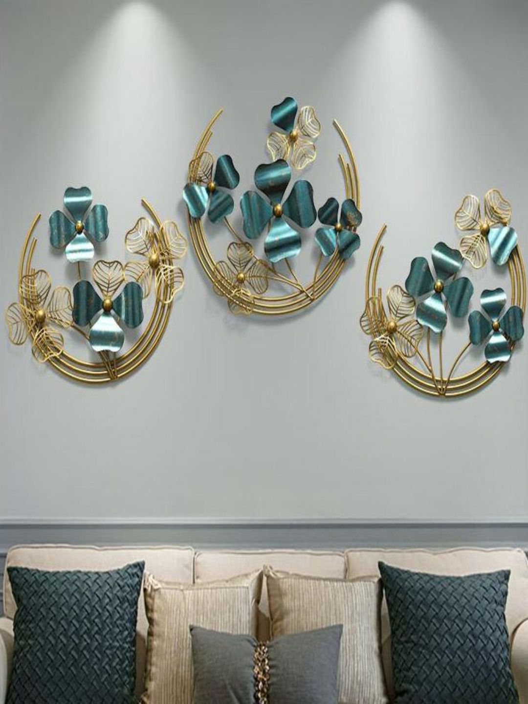 Metal Art