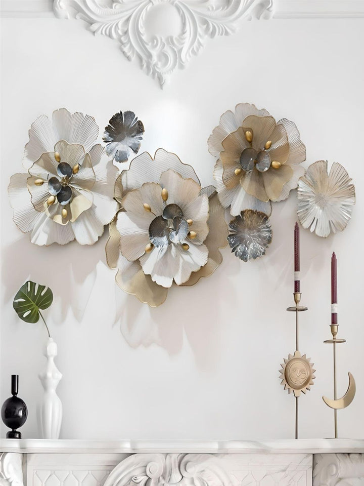 Metal Art