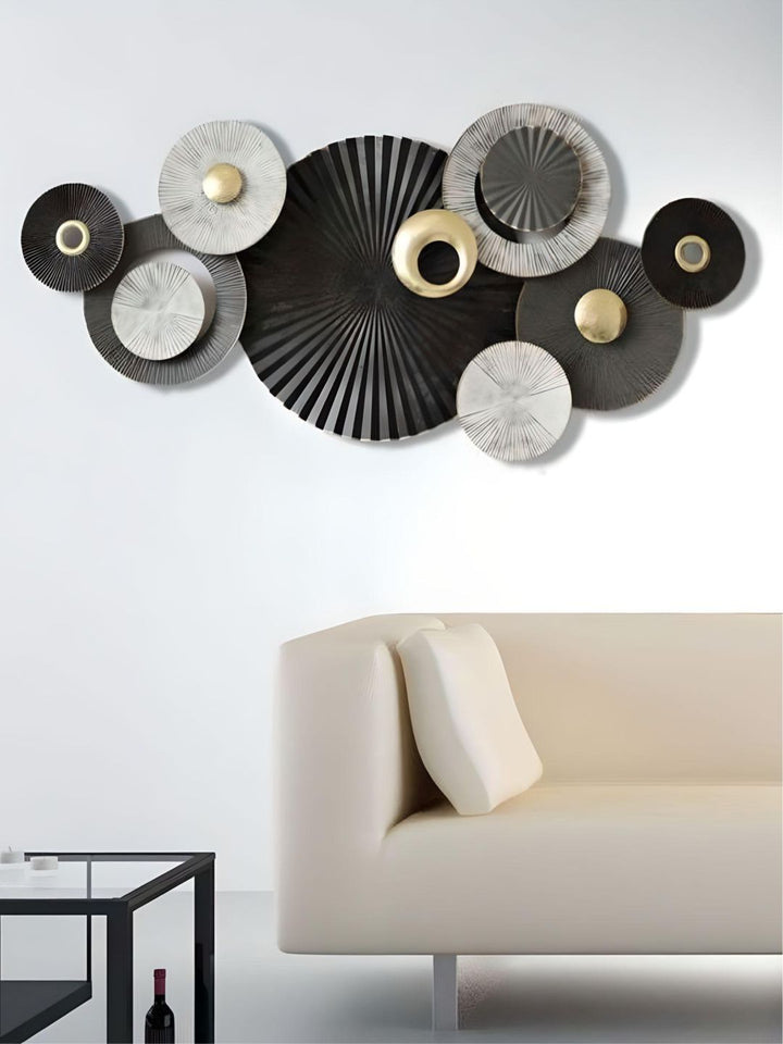 Metal Art