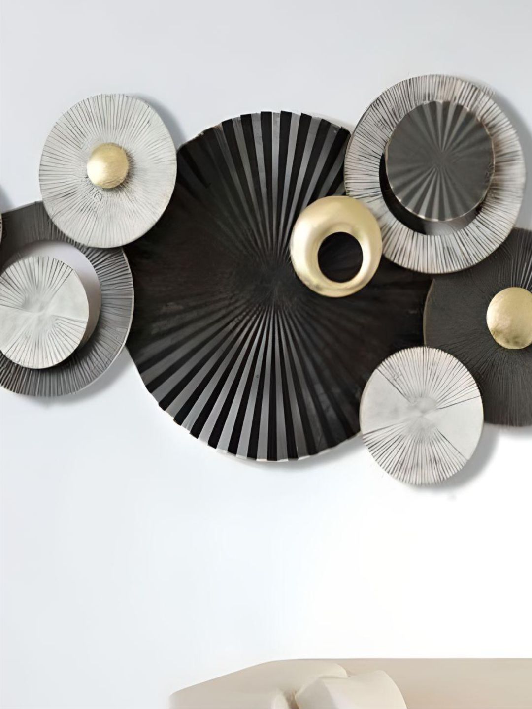 Metal Art