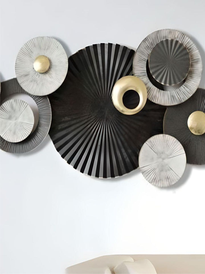 Metal Art