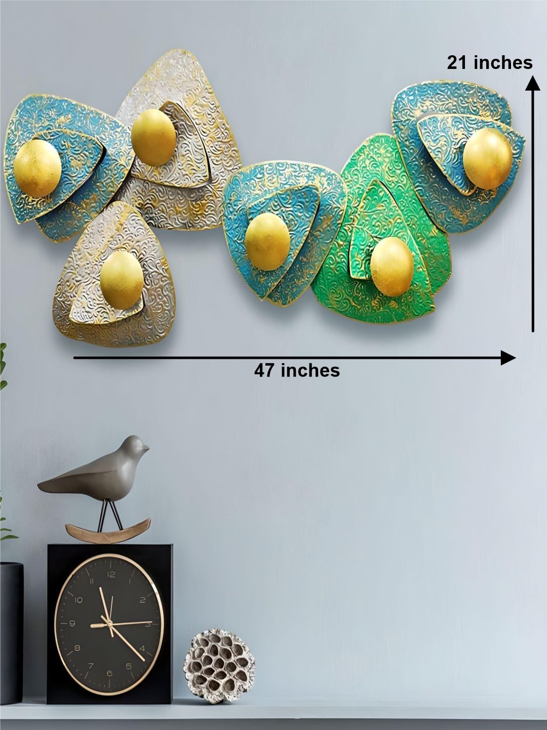 Metal Art