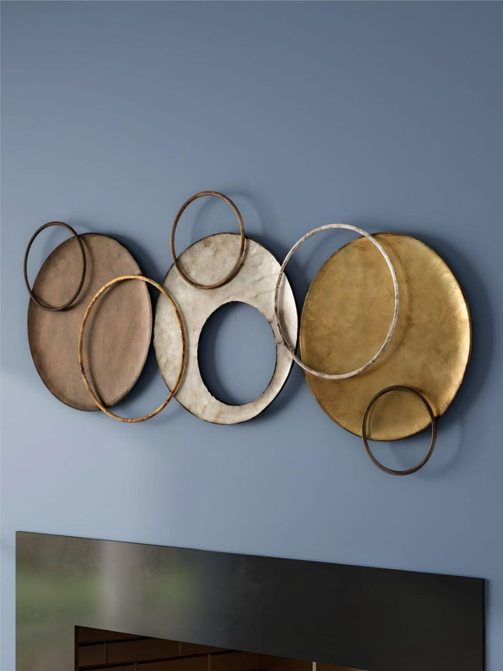 Metal Art