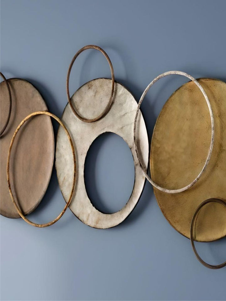 Metal Art