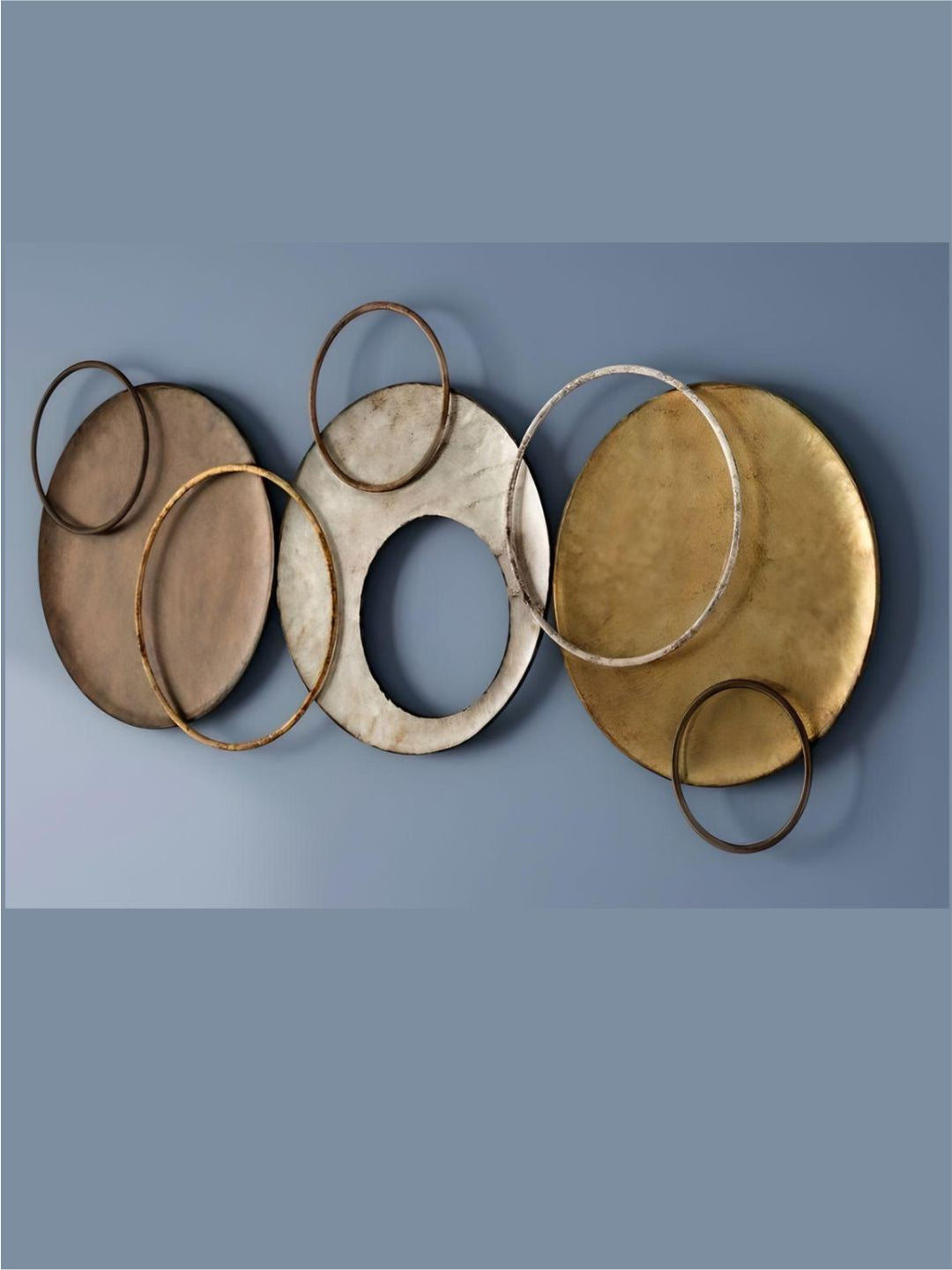 Metal Art