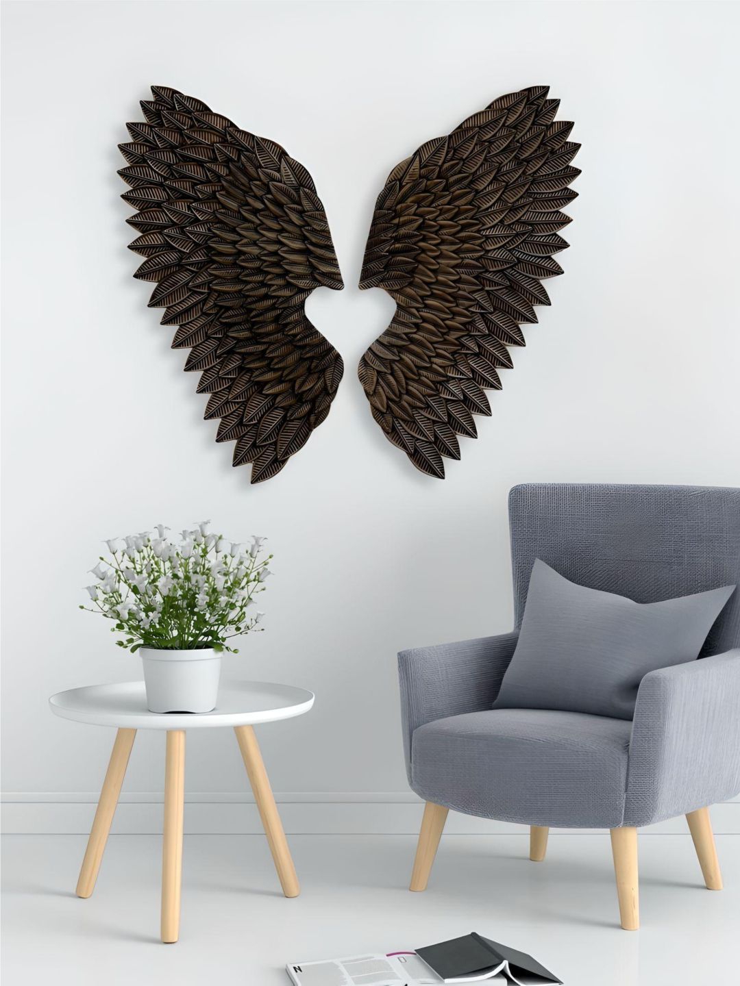 Metal Art