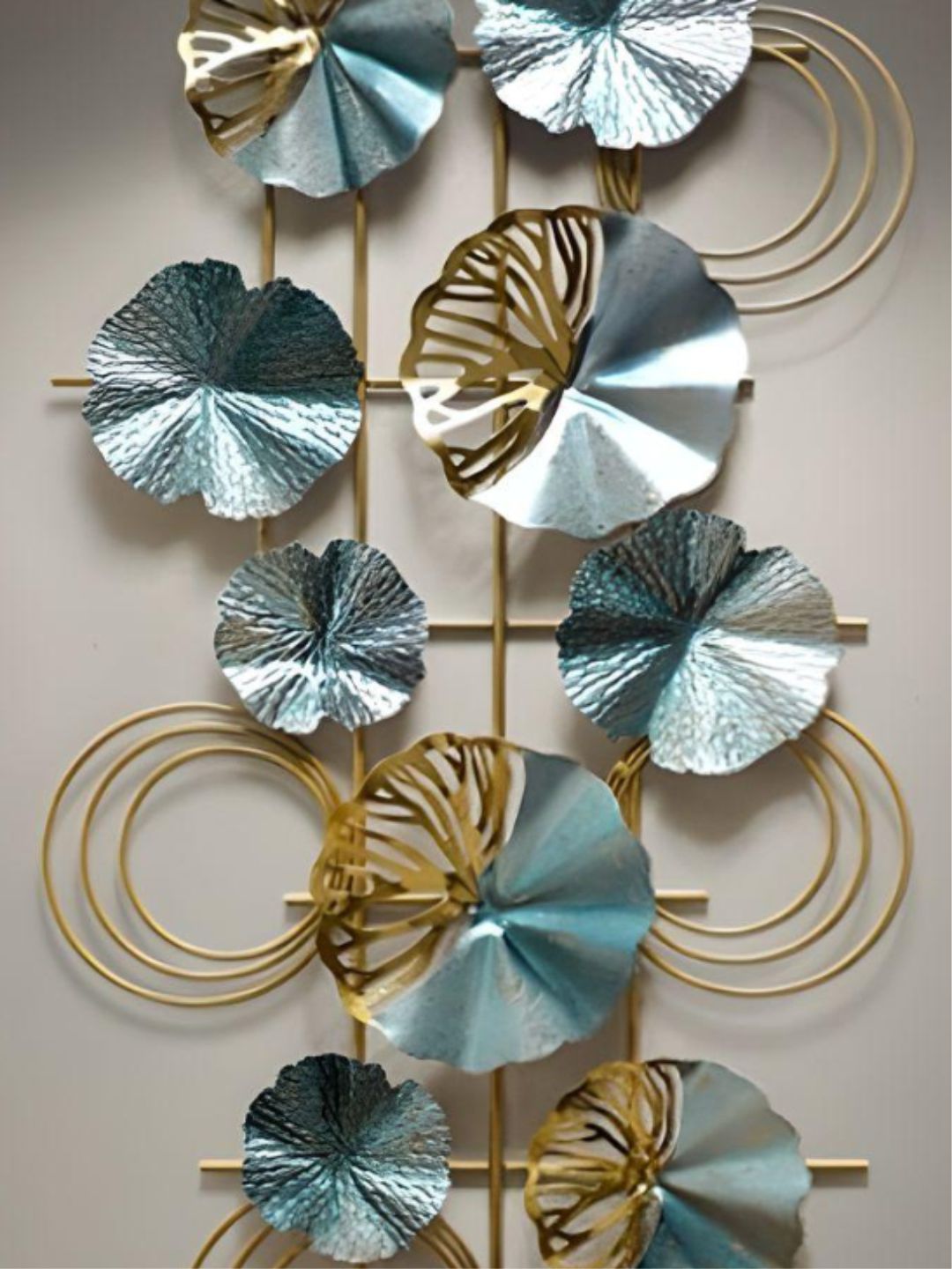 Metal Art