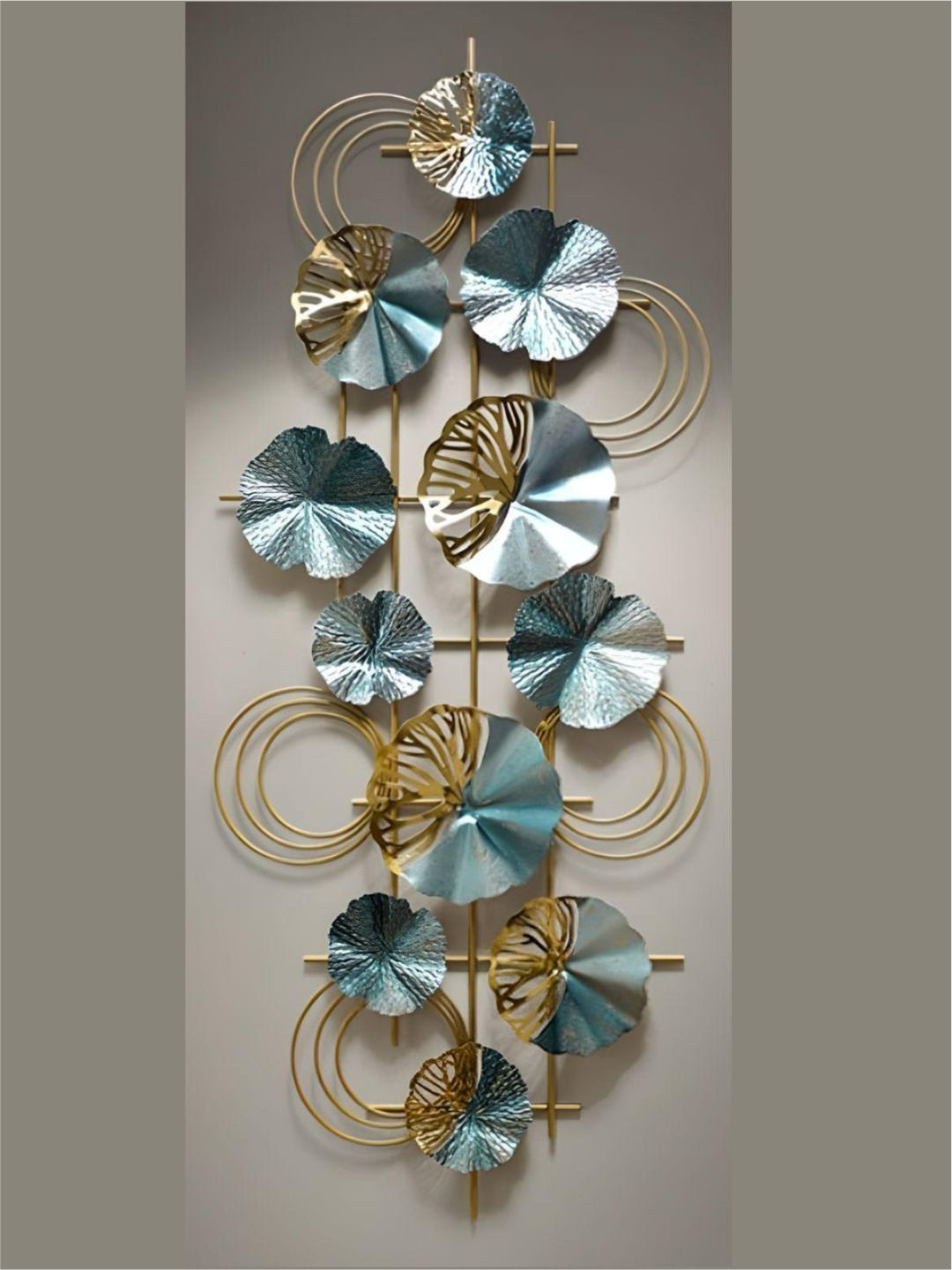 Metal Art