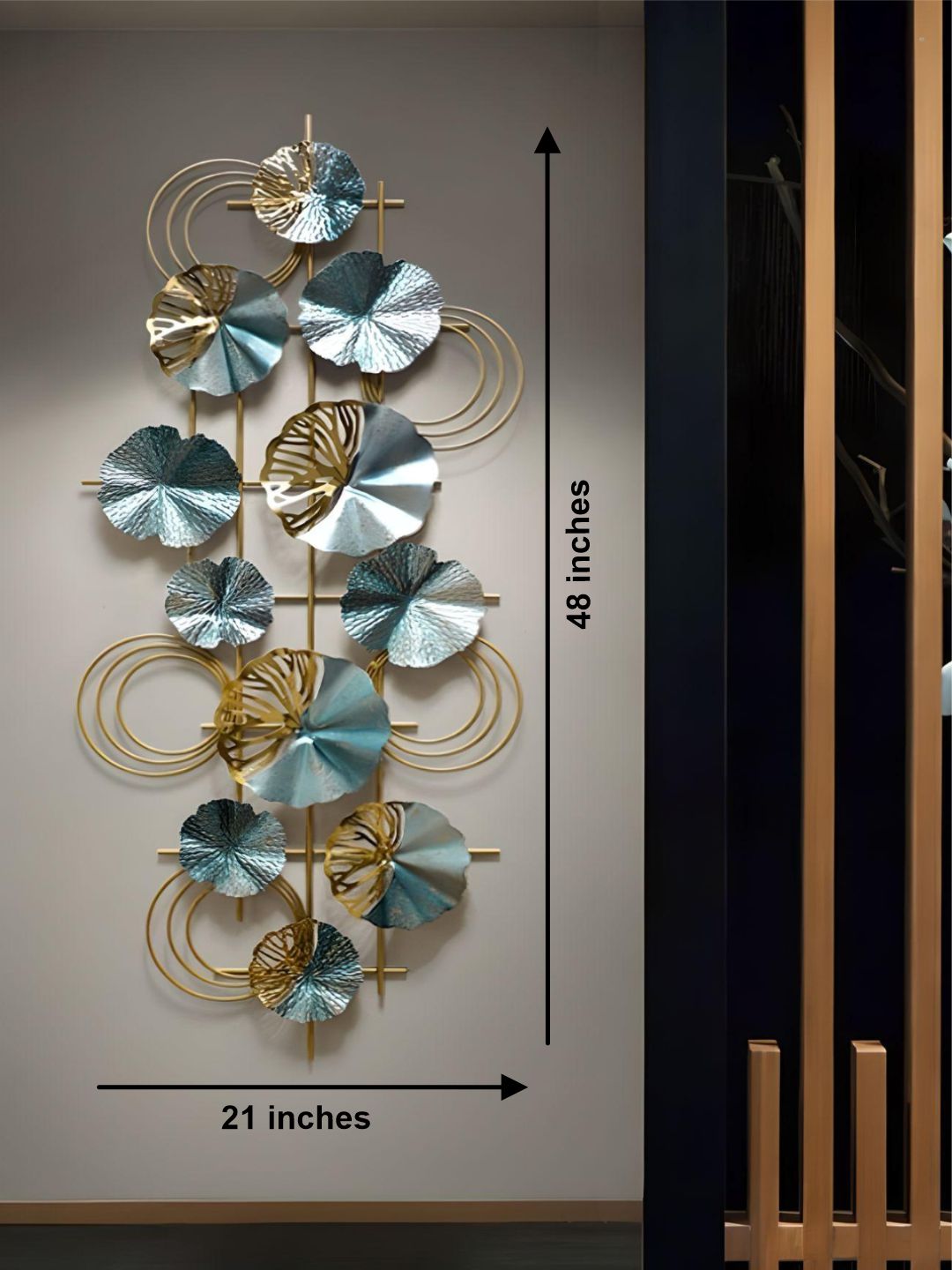 Metal Art