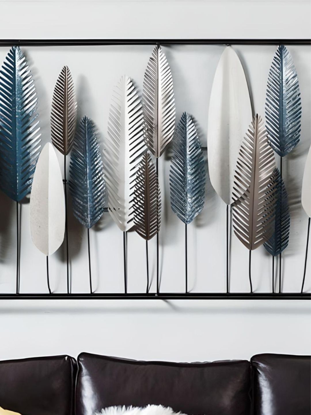 Metal Art