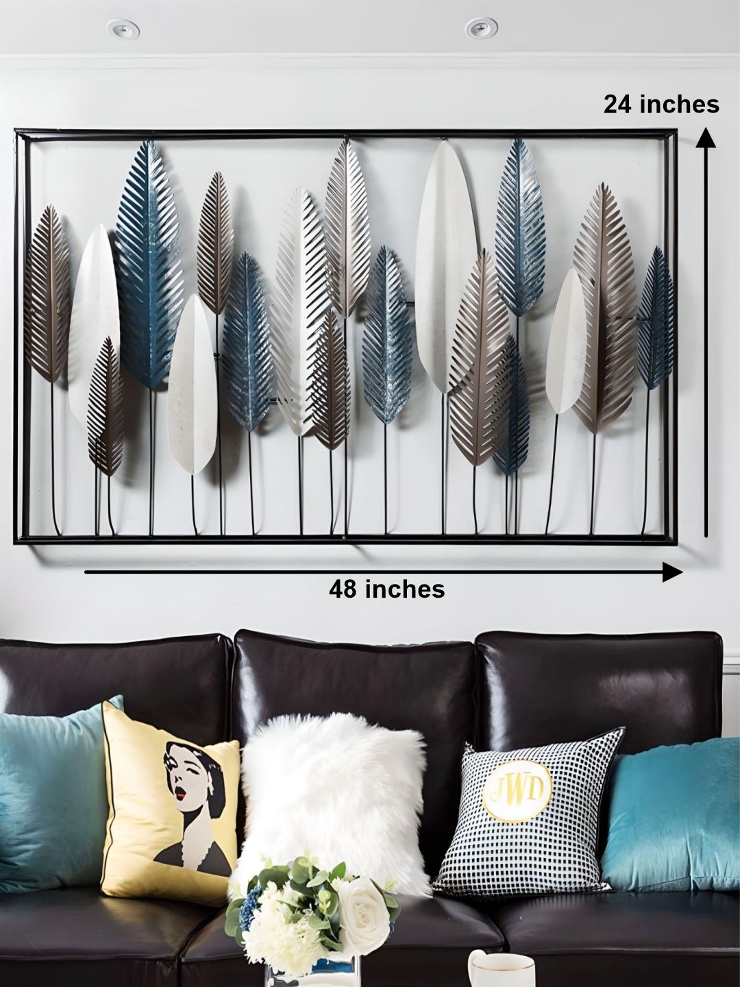 Metal Art