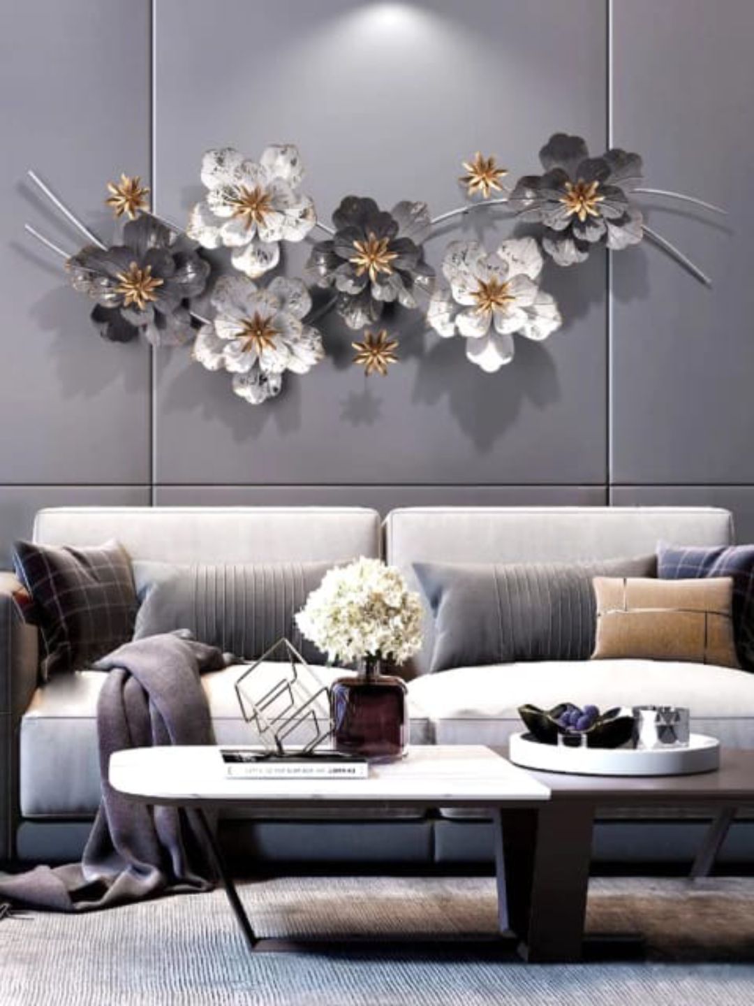 Metal Art