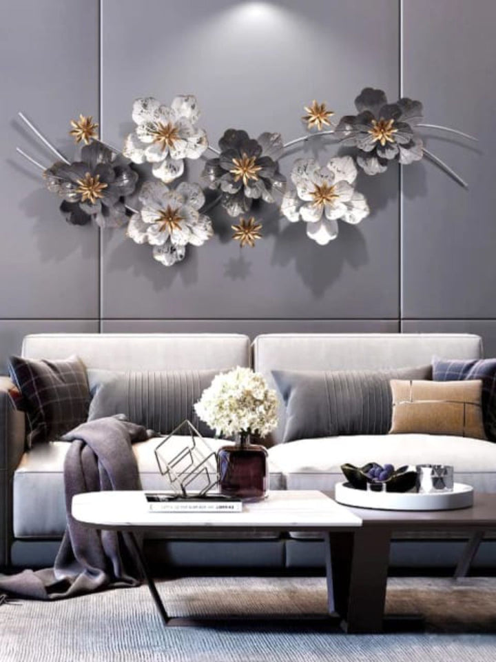 Metal Art