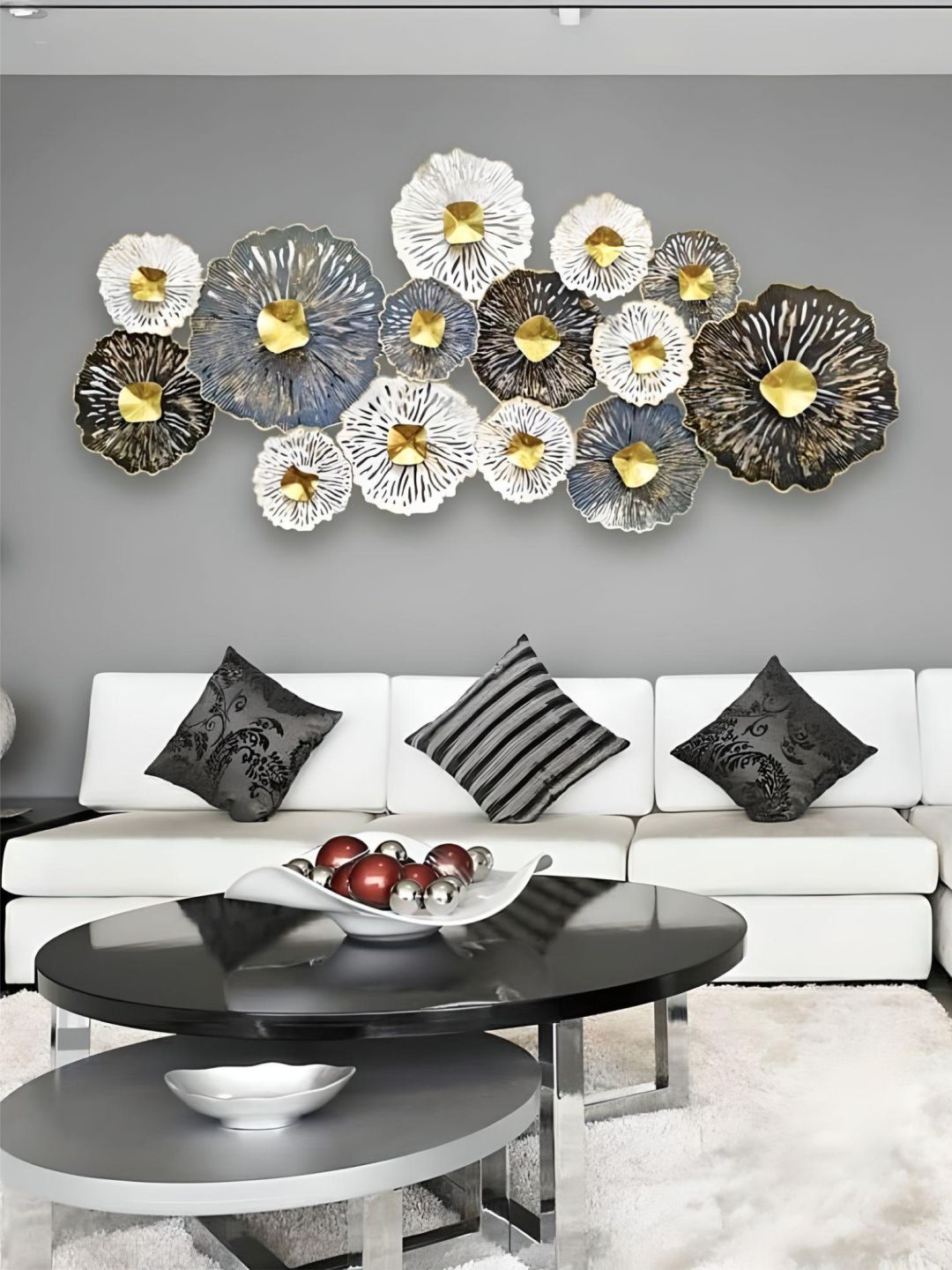 Metal Art