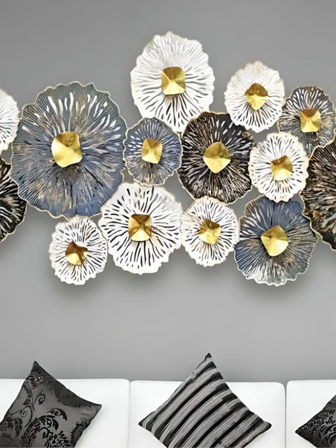 Metal Art
