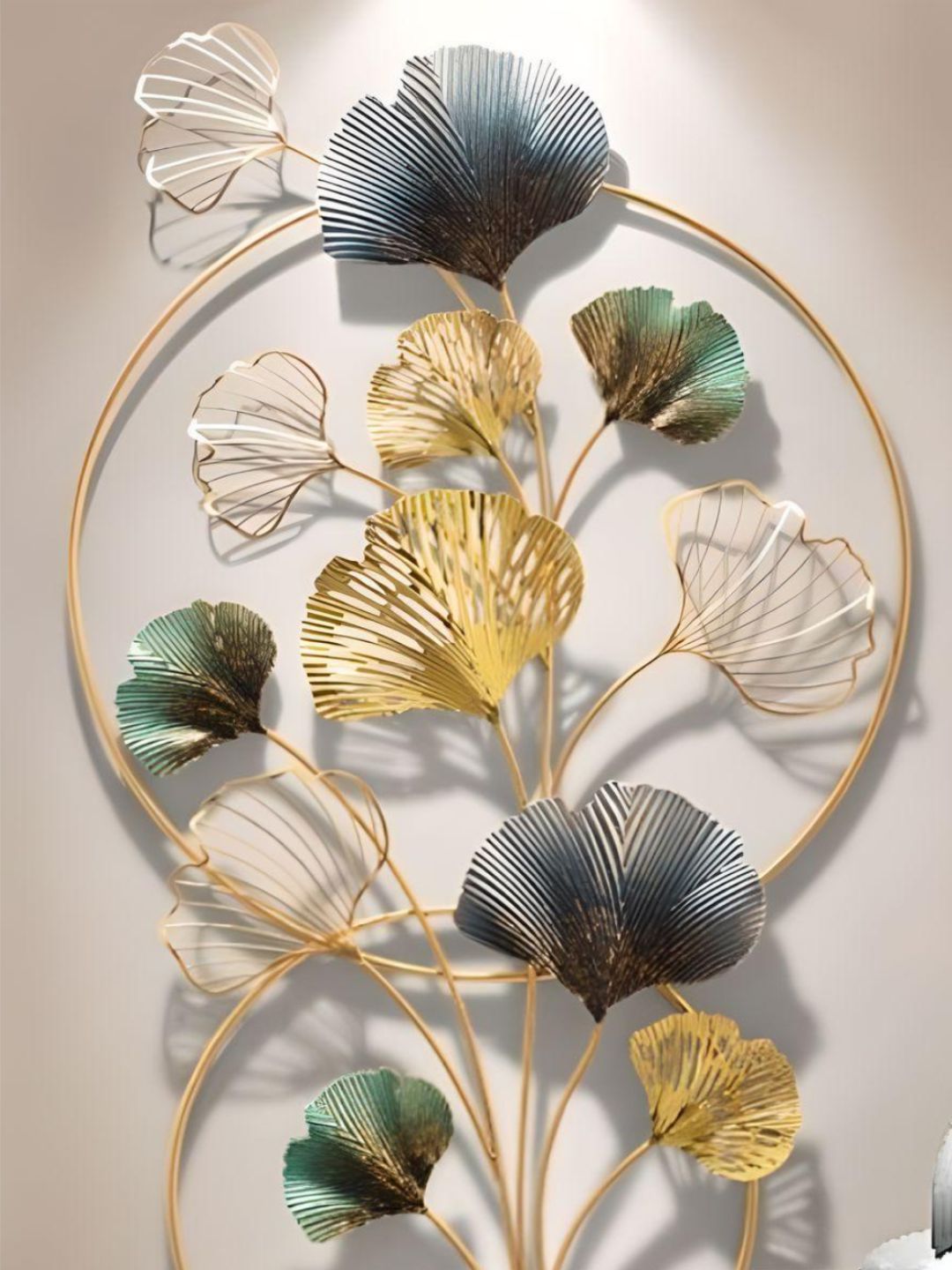 Metal Art