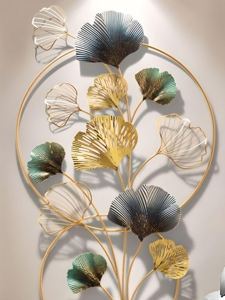 Metal Art