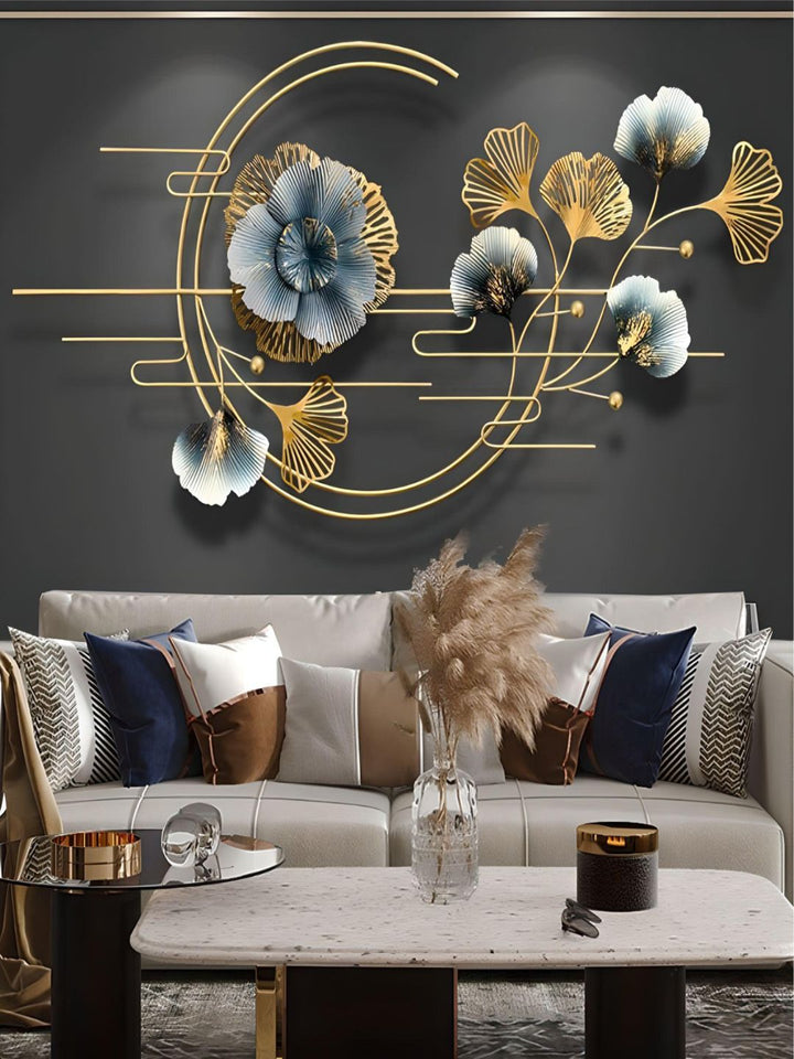 Metal Art