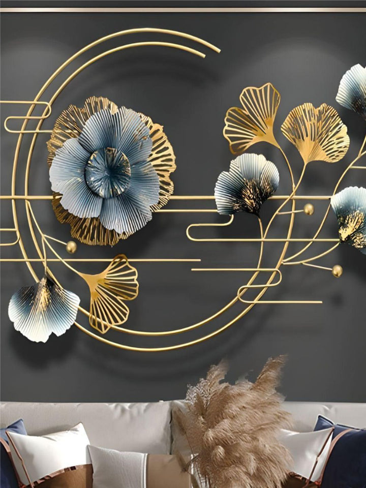 Metal Art