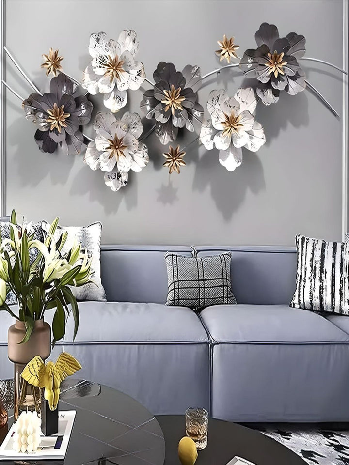 Metal Art