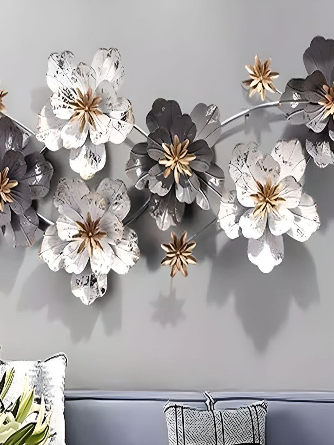 Metal Art